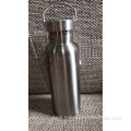 500ml Powder Printing Insulated Sports Water Bottle